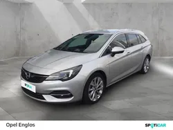 Opel Astra Sports Tourer 1.5 D 122ch Elegance BVA 112g