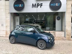 Fiat 500 1.0 Hybrid Icon