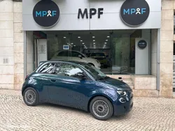 Fiat 500 1.0 Hybrid Icon