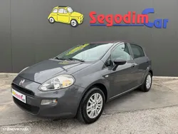 Fiat Punto 1.2 Easy Start&Stop