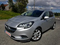 Opel Corsa 1.3 CDTi 95cv