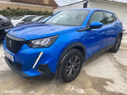 Peugeot 2008 1.5 BlueHDi Active Pack