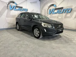 VOLVO XC60 D3 150 ch S&S Geartronic 8 Momentum Business