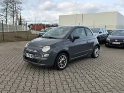 Fiat 500 - LOUNGE - 1.2 70ch -4cv Kilométrage : 147761 Année: 13/09/2011