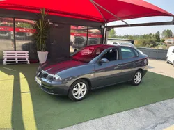 Seat Cordoba 1.4 TDI