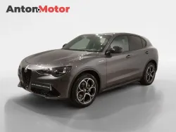 ALFA ROMEO Stelvio 2.2 Veloce Q4 210 Aut.