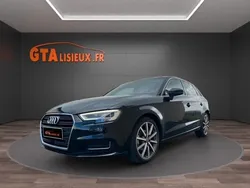 Audi A3 sportback 35 TFSI CoD 150 S tronic 7 Design Luxe FRANCAISE