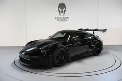 Porsche 911 992 4.0 gt3 rs pdk