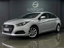 Hyundai i40 1.7 CRDi Blue Comfort