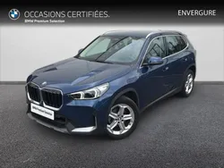 Bmw X1 sDrive18i 136ch Business Design