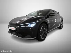 Kia EV6 58 kWh Air