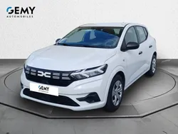 DACIA Sandero SCe 65 Essential
