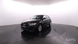 Audi A1 de 2024
