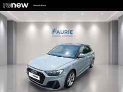Audi A1 Sportback 30 TFSI 116 ch S tronic 7 S Line