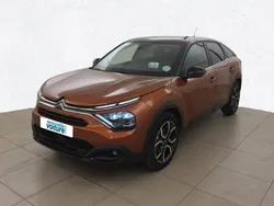 Citroën E-C4 136 ch Automatique - Shine Pack