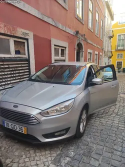 Ford Focus SW