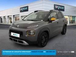Citroën C3 Aircross PureTech 110 S&S BVM6 Rip Curl