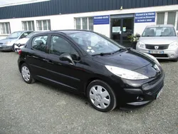 207 1.6 HDI 90ch,5cv,99400kms,Clim,Reg,Gtie 3Mois