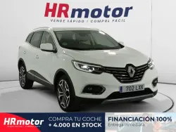 RENAULT Kadjar 1.3 TCe GPF Techno EDC 103kW