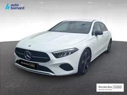 Mercedes-benz Classe A 180 d 116ch Progressive Line 8G-DCT