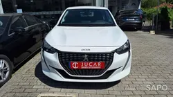 Peugeot 208 de 2022