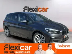 BMW Serie 2 218i Active Tourer 100kW