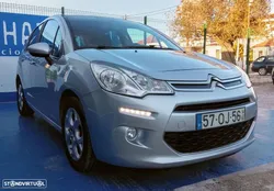 Citroën C3 1.4 HDi Attraction