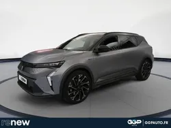 Renault Scenic E-Tech Electric 220ch Techno option esprit Alpine grande autonomie -25 SOH 99%