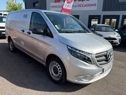 Mercedes VITO FG 116 CDI LONG SELECT PROPULSION 9G-TRONIC