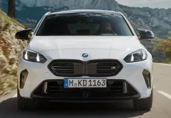 BMW 116 116d