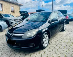 Opel Astra 1.7 CDTi ecoFLEX
