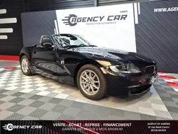 BMW Z4 Roadster - 2.0i 150 - Suivi BMW complet