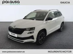 SKODA Karoq 1.5 TSI Sportline ACT DSG