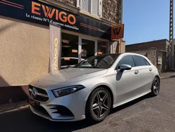 MERCEDES-BENZ CLASSE A 1.3 BUSINESS AMG 163ch 7G-DCT BVA TOIT OUVRANT CAMERA 360°