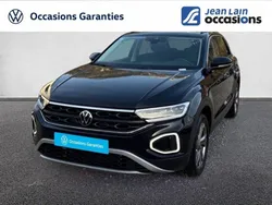 Volkswagen T-Roc 1.5 TSI EVO2 150 Start/Stop DSG7 VW Edition