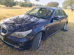 BMW 520 dA