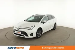 Toyota Avensis Sports Touring 1.8 VVT-i Executive CVT 147 ch