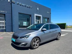 Peugeot 308 SW 1.2 PureTech 130ch Féline MOTEUR NEUF O KMS
