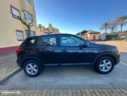 Nissan Qashqai 1.5 dCi Acenta