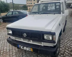 Nissan Patrol Comercial