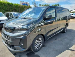 Peugeot EXPERT FG BVA 5 PLACES GRIS CLAIR XL 2.2 BLUEHDI 180CH CABINE APPROFONDIE FIXE EAT8