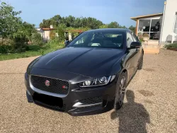 JAGUAR XE 2.0 Diesel R-Sport Aut. 180