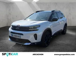 Citroen C5 Aircross BlueHDi 130ch S&S Shine Pack EAT8