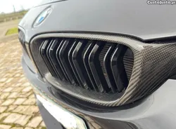 BMW 418 Gran Coupe