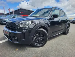 Mini countryman cooper 136 essential bva7 / tva recup - loa possible / immat fr / sieges elec camera carplay