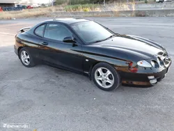 Hyundai Coupe 2.0 FX