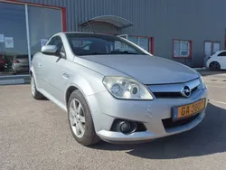 Opel TIGRA TWINTOP 1.4 TWINPORT ENJOY
