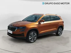 Skoda Karoq 1.5 TSI STYLE 150 5P