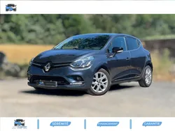 RENAULT CLIO 1.5 dCi 90CH Business