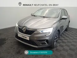 Renault Arkana TCE 140 EDC - 22 EVOLUTION